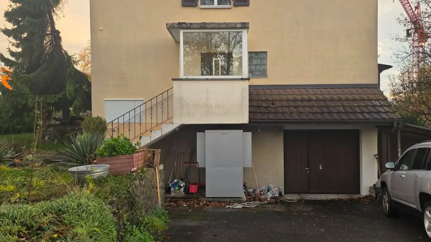 Casa singola in vendita - Hauptstrasse 25, 6286 Altwis