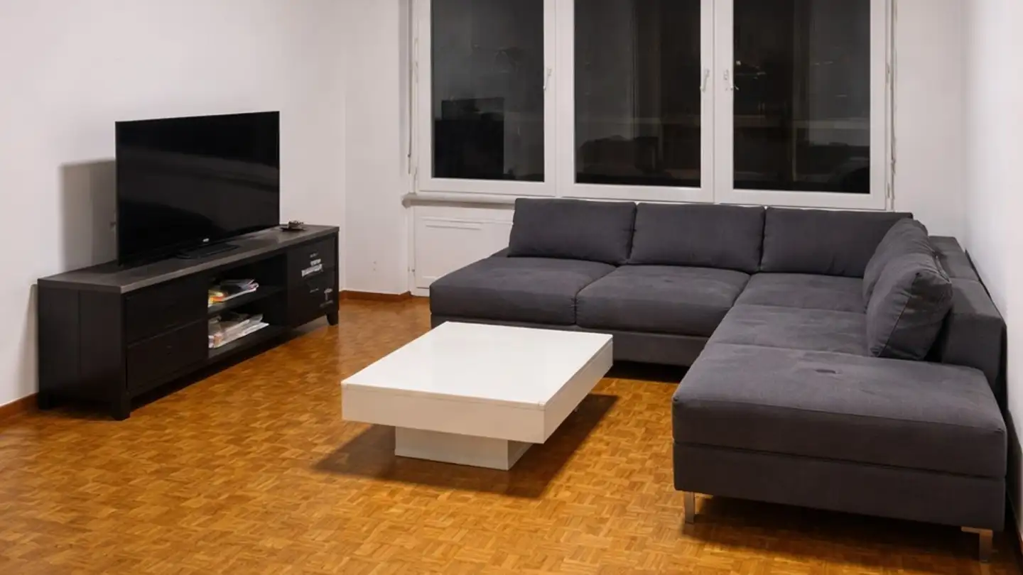 Appartement à louer - Gässli 11, 4614 Hägendorf - Photo 2