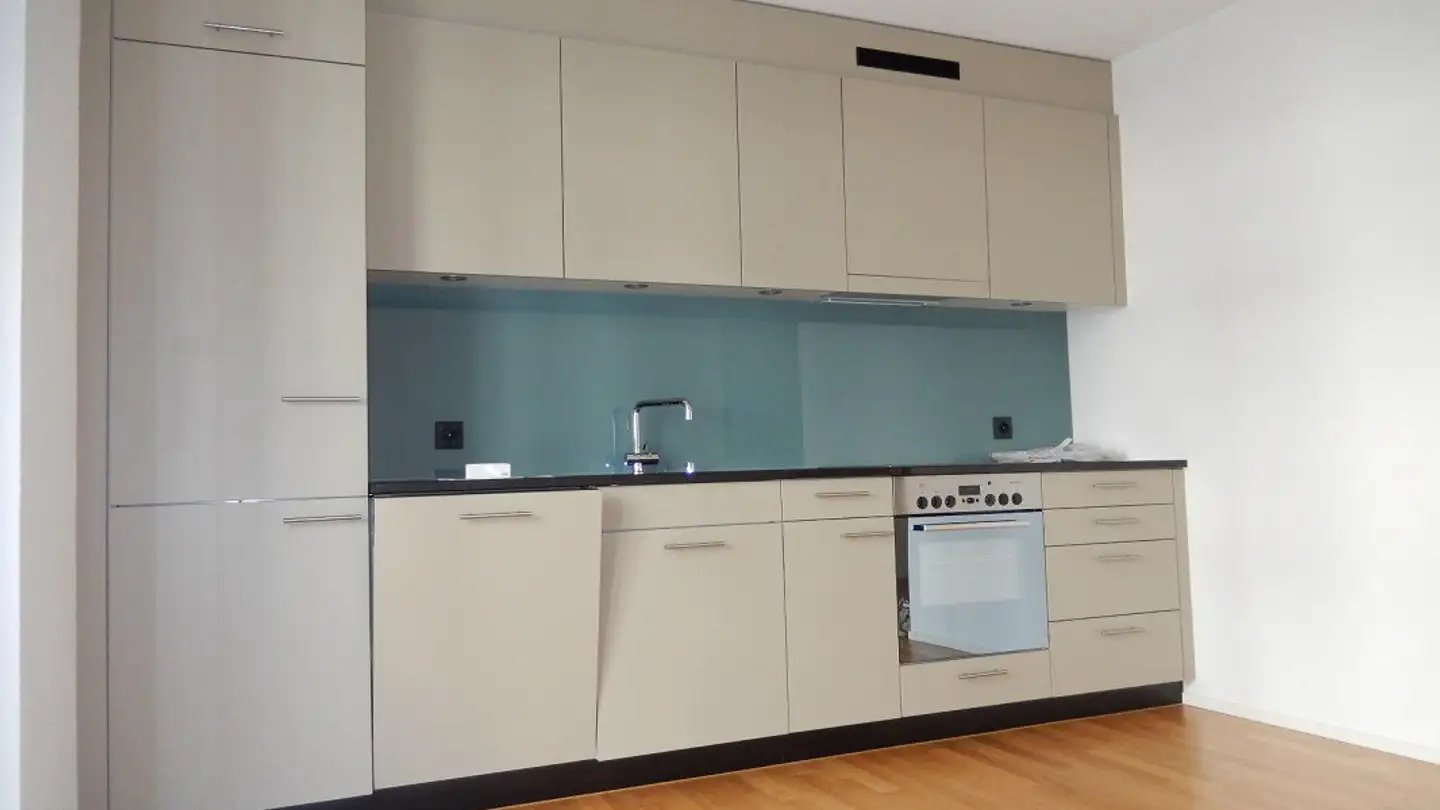 Apartment for rent - Seidenstrasse 16, 8600 Dübendorf - Photo 3