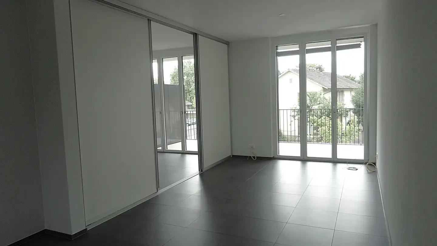 Apartment for rent - Dürrbachstrasse 48, 4500 Solothurn