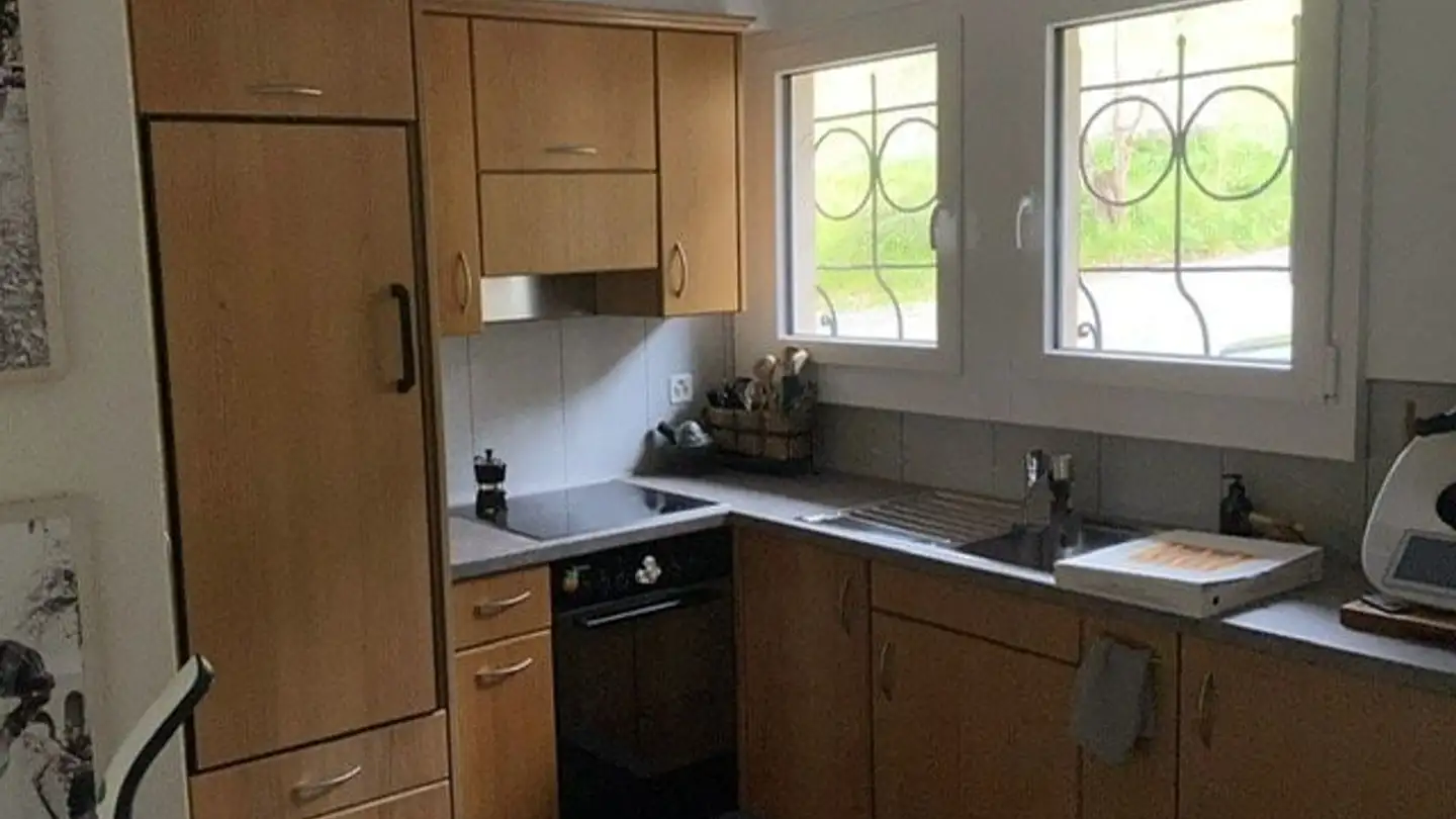 Single house for rent - Sonnenfeld 128, 4233 Meltingen - Photo 4