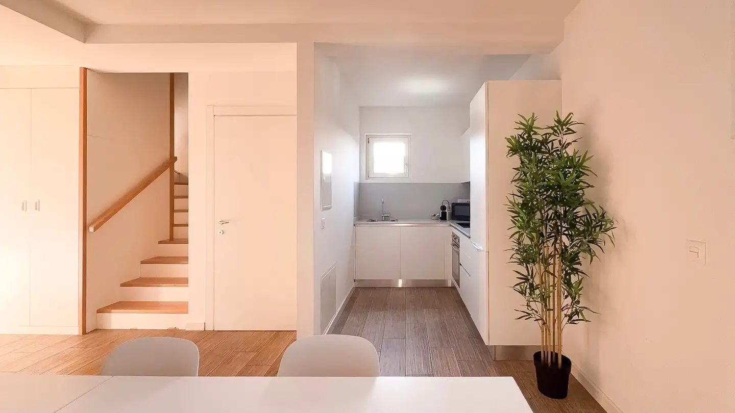 Appartement à louer - 6900 Lugano