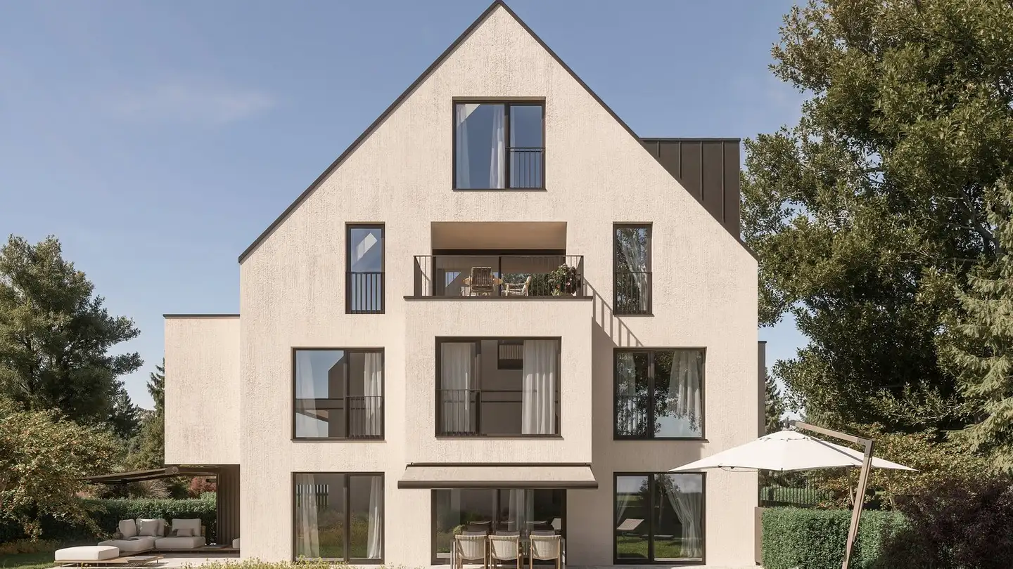 Duplex in vendita - 8800 Thalwil - Foto 2