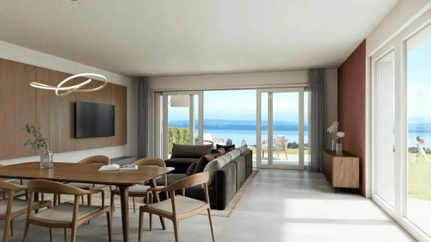Casa bifamiliare in vendita - 2016 Cortaillod - Foto 3