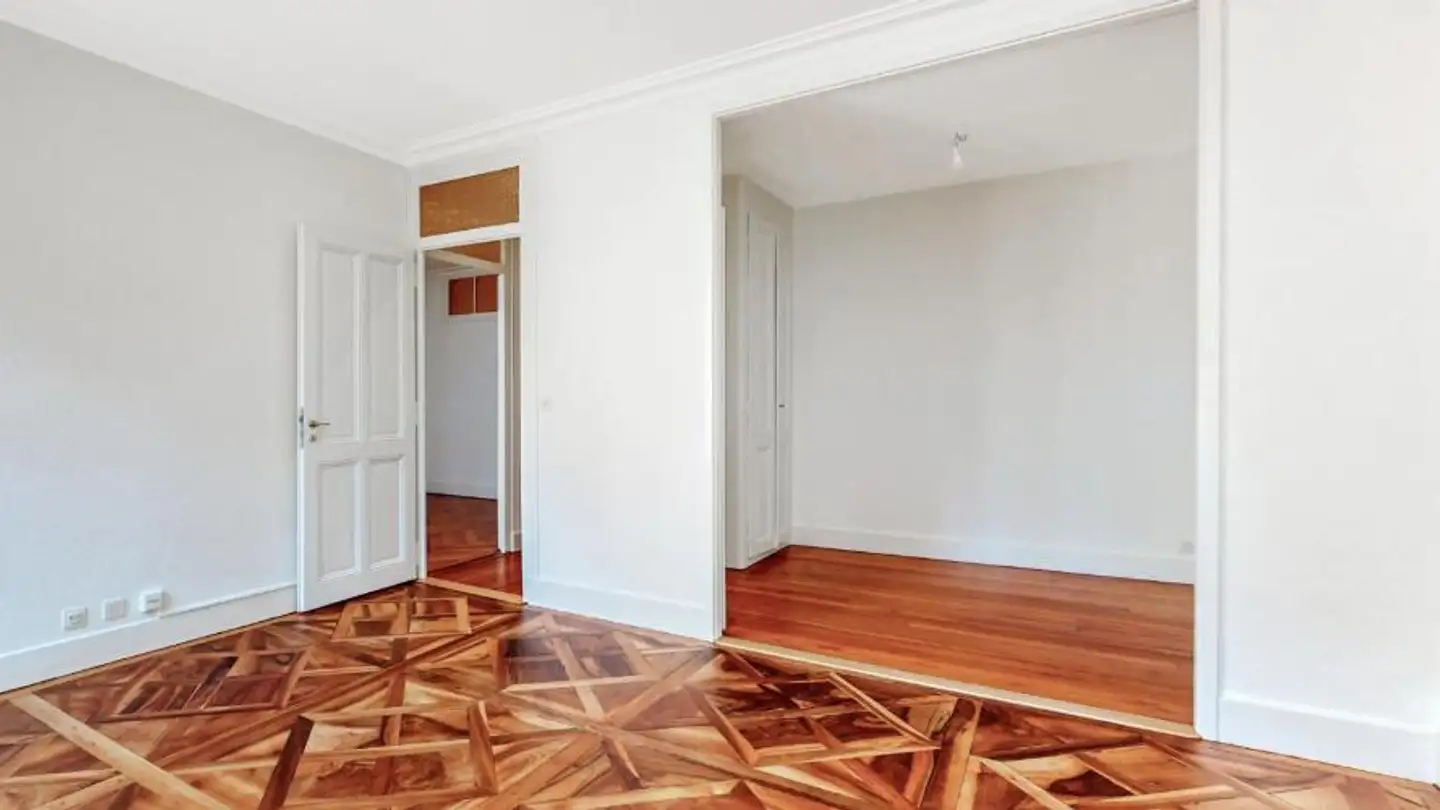 Appartamento in affitto - Rue de la Croix-d'Or 25, 1204 Genève - Foto 2