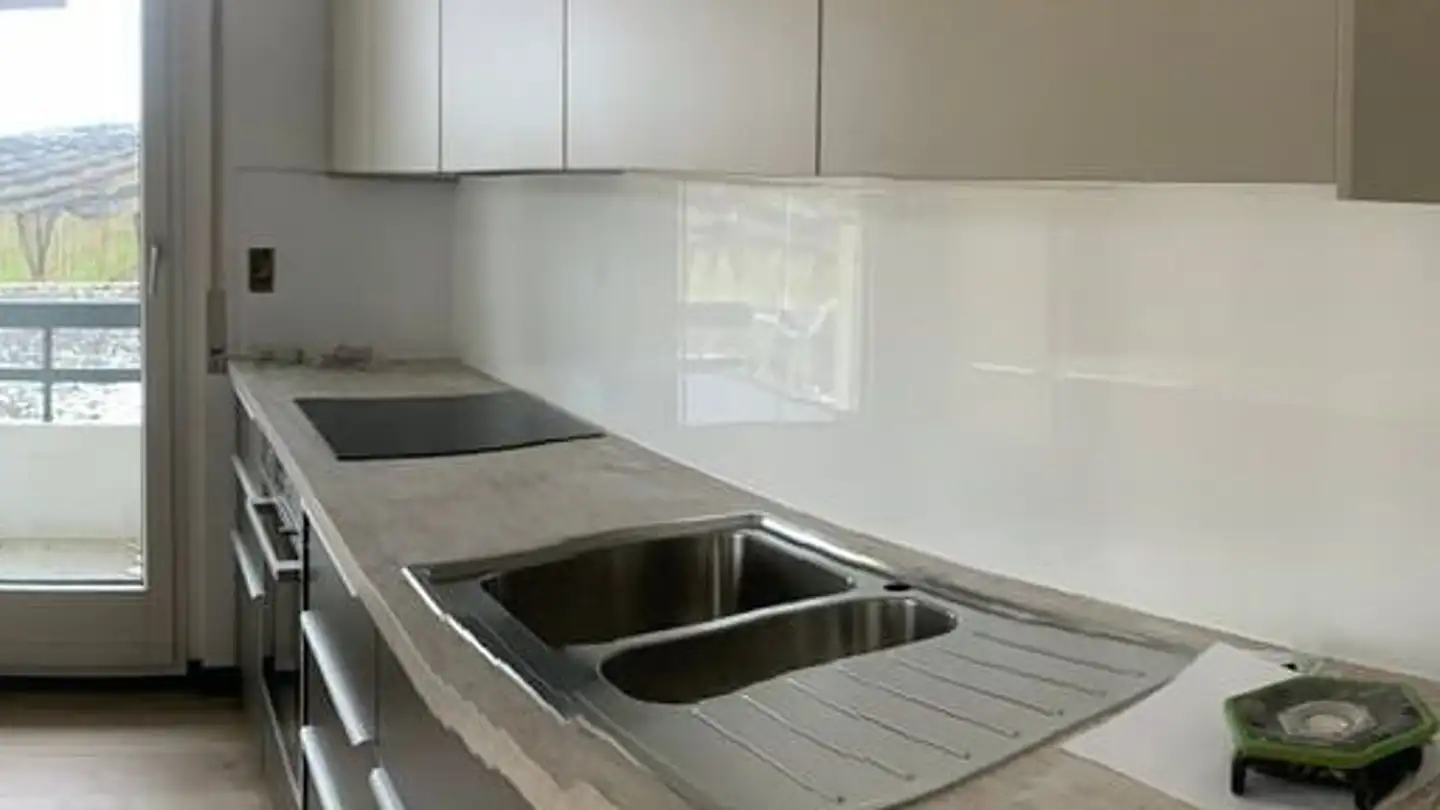 Appartement à louer - Ermenseerstrasse 7, 6285 Hitzkirch - Photo 2