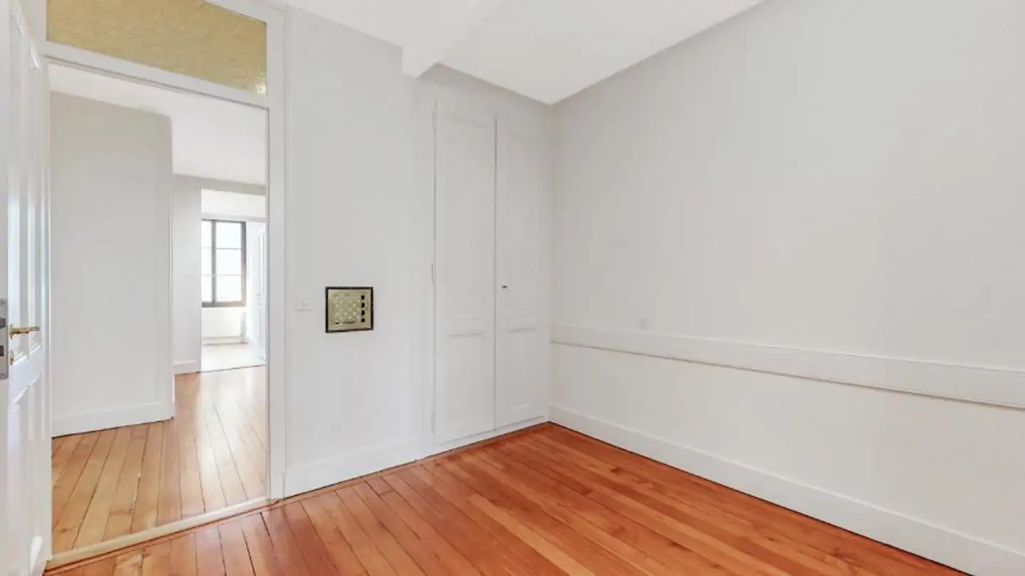 Appartamento in affitto - Rue de la Croix-d'Or 25, 1204 Genève - Foto 4