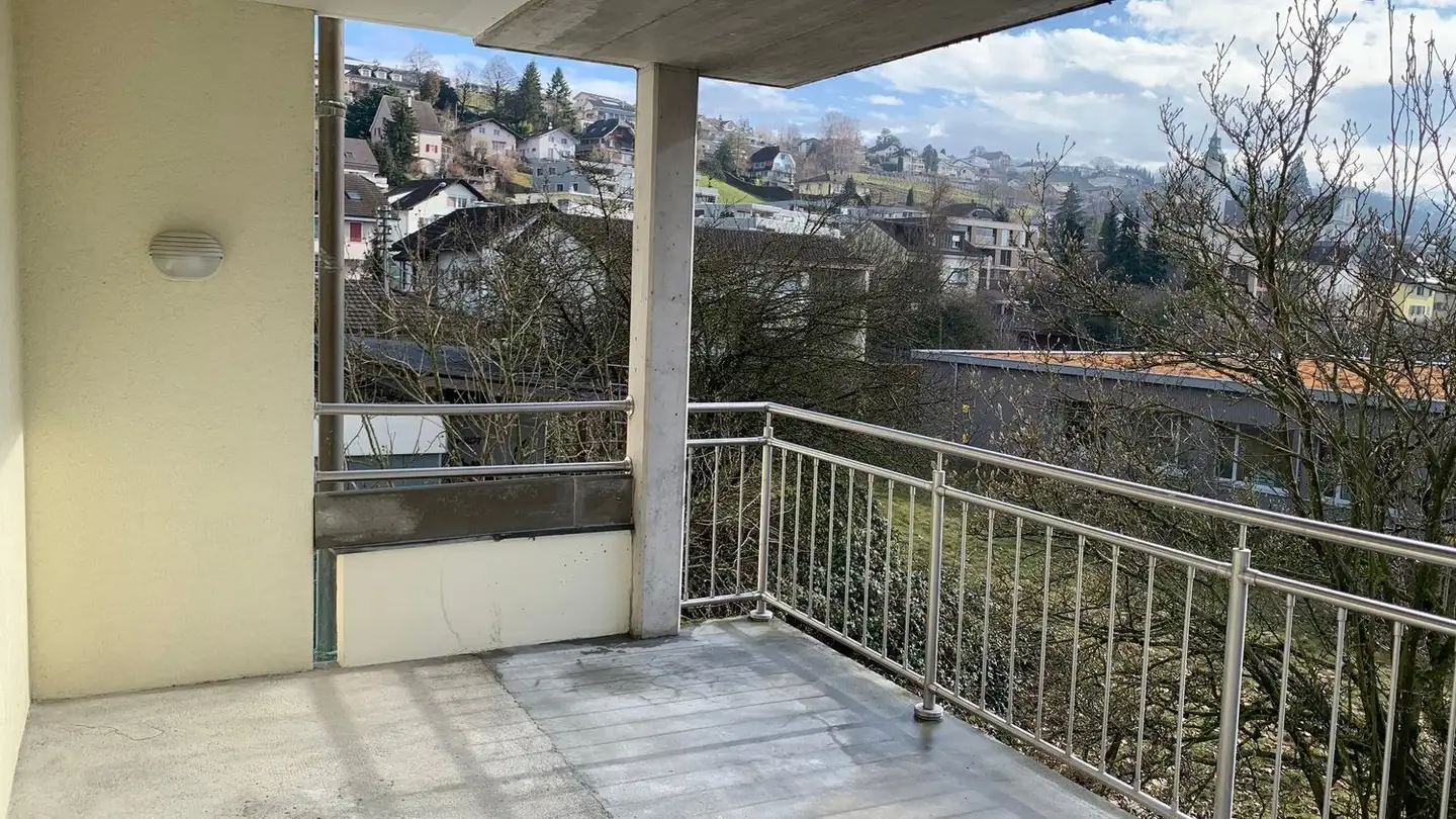 Appartement à louer - Ermenseerstrasse 7, 6285 Hitzkirch - Photo 3