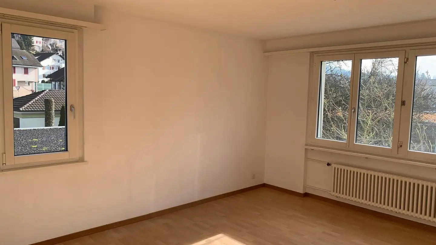 Appartement à louer - Ermenseerstrasse 7, 6285 Hitzkirch - Photo 4