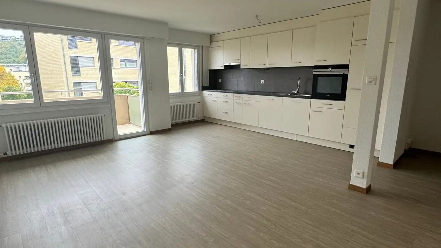 Appartamento in affitto - Chemin Du Pré-Gaillard 4, 2016 Cortaillod