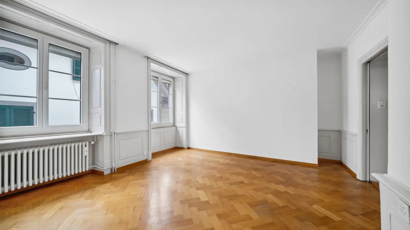Appartamento in affitto - Sternenplatz 7, 6004 Luzern - Foto 2