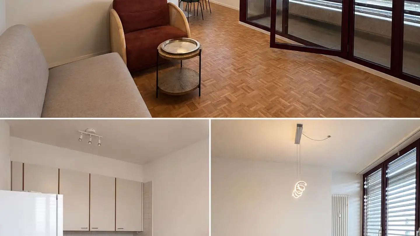 Appartamento in affitto - Via Besso, 6900 Lugano