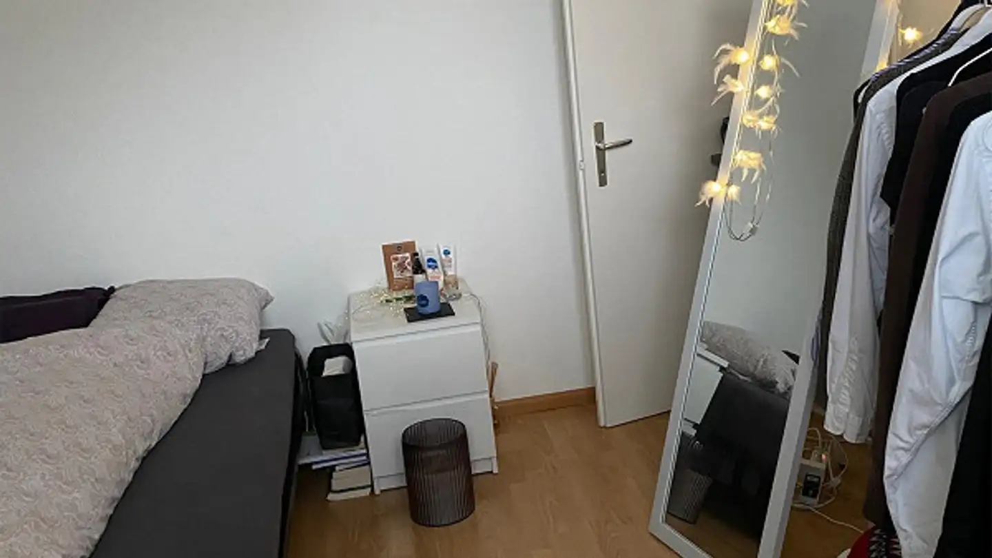 Appartement à louer - Schmiedengasse 2, 4104 Oberwil BL - Photo 3