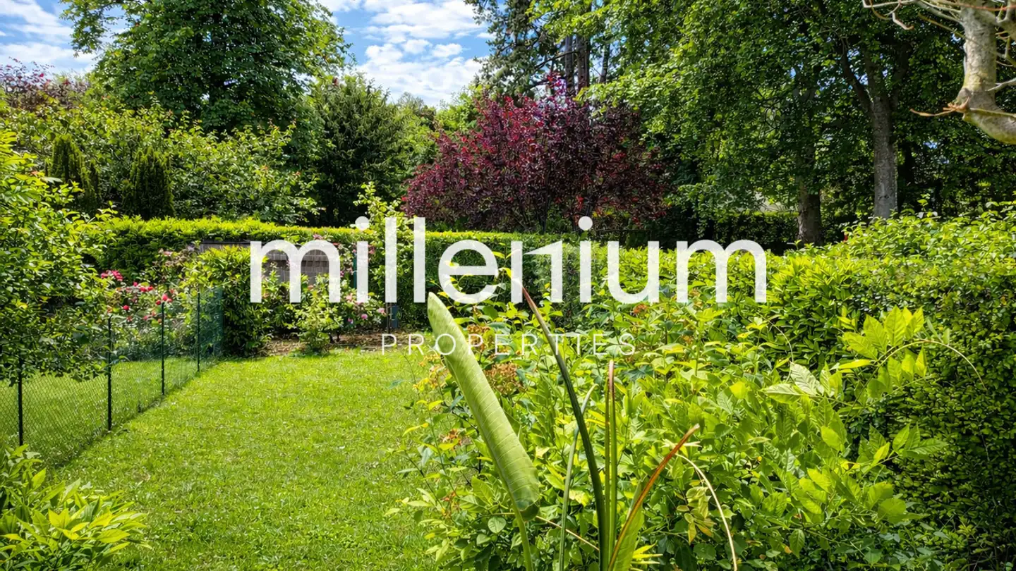 Single house for rent - 1293 Bellevue