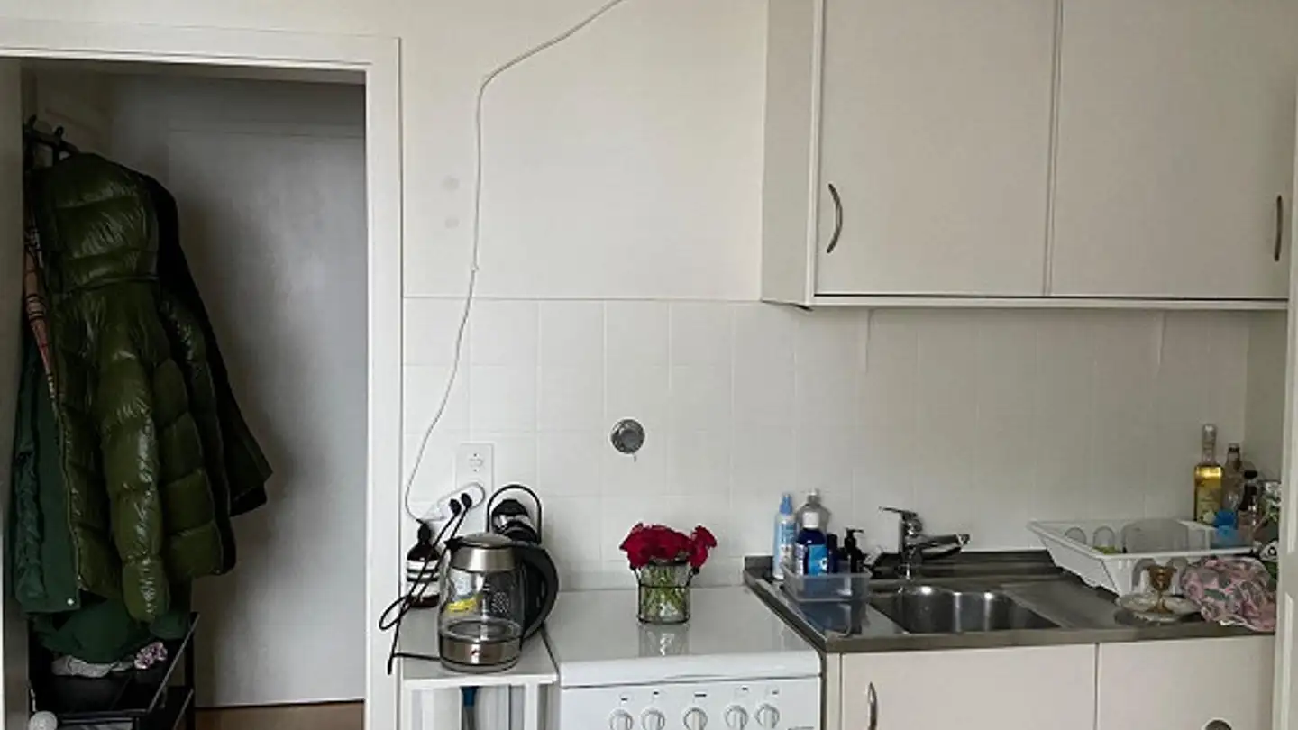 Appartement à louer - Schmiedengasse 2, 4104 Oberwil BL - Photo 4