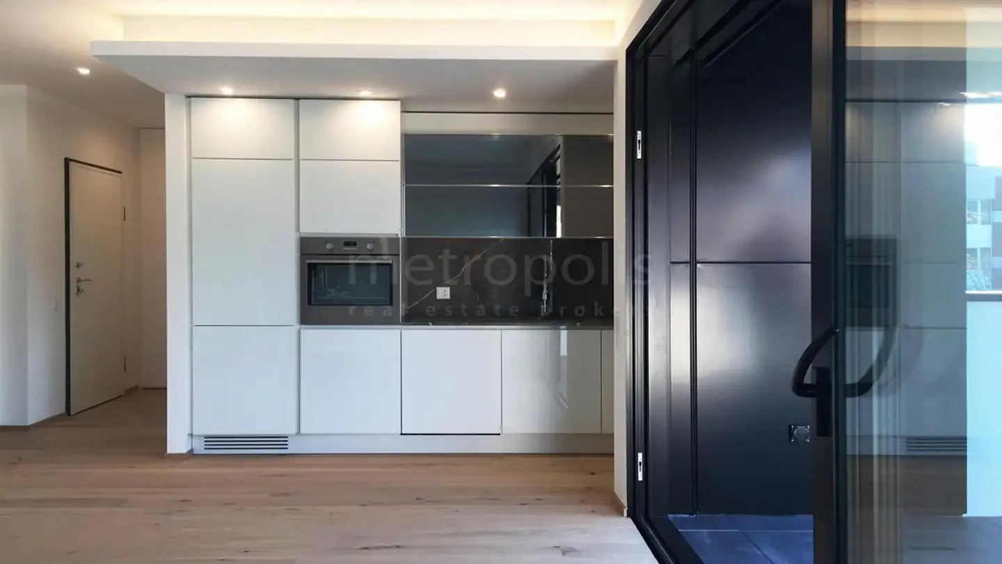 Wohnung kaufen - 6963 Pregassona - Foto 4