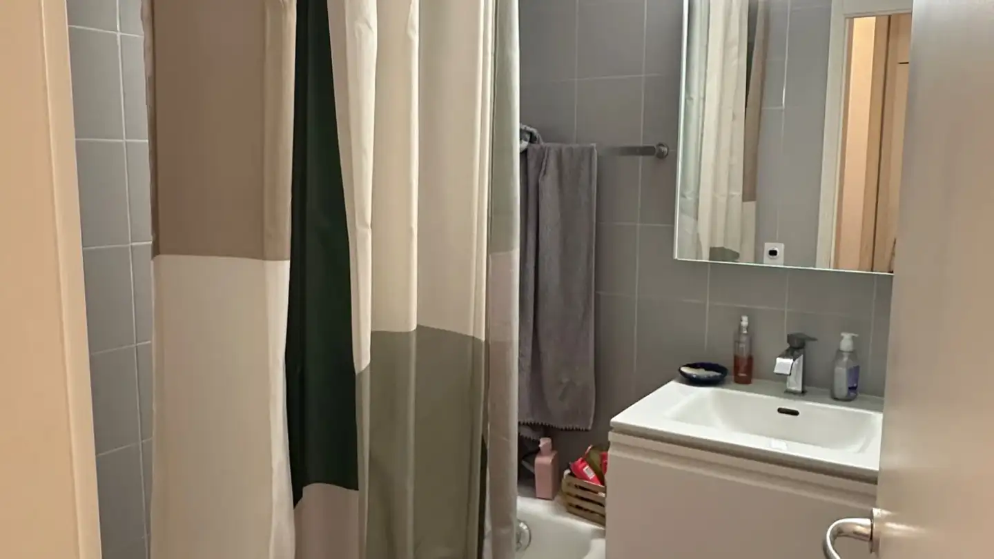 Appartamento in affitto - Via Besso, 6900 Lugano - Foto 2