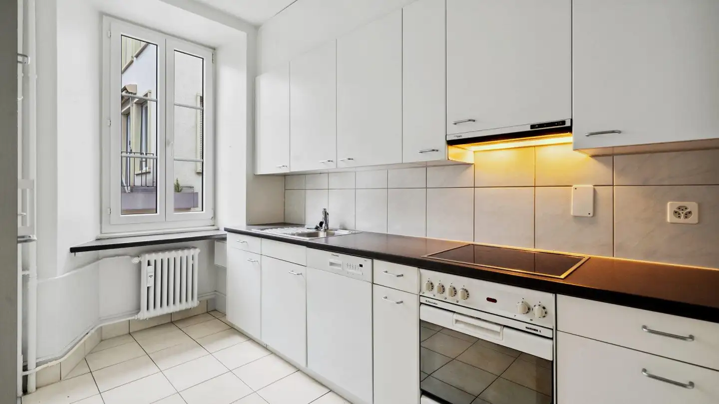 Appartamento in affitto - Sternenplatz 7, 6004 Luzern - Foto 3