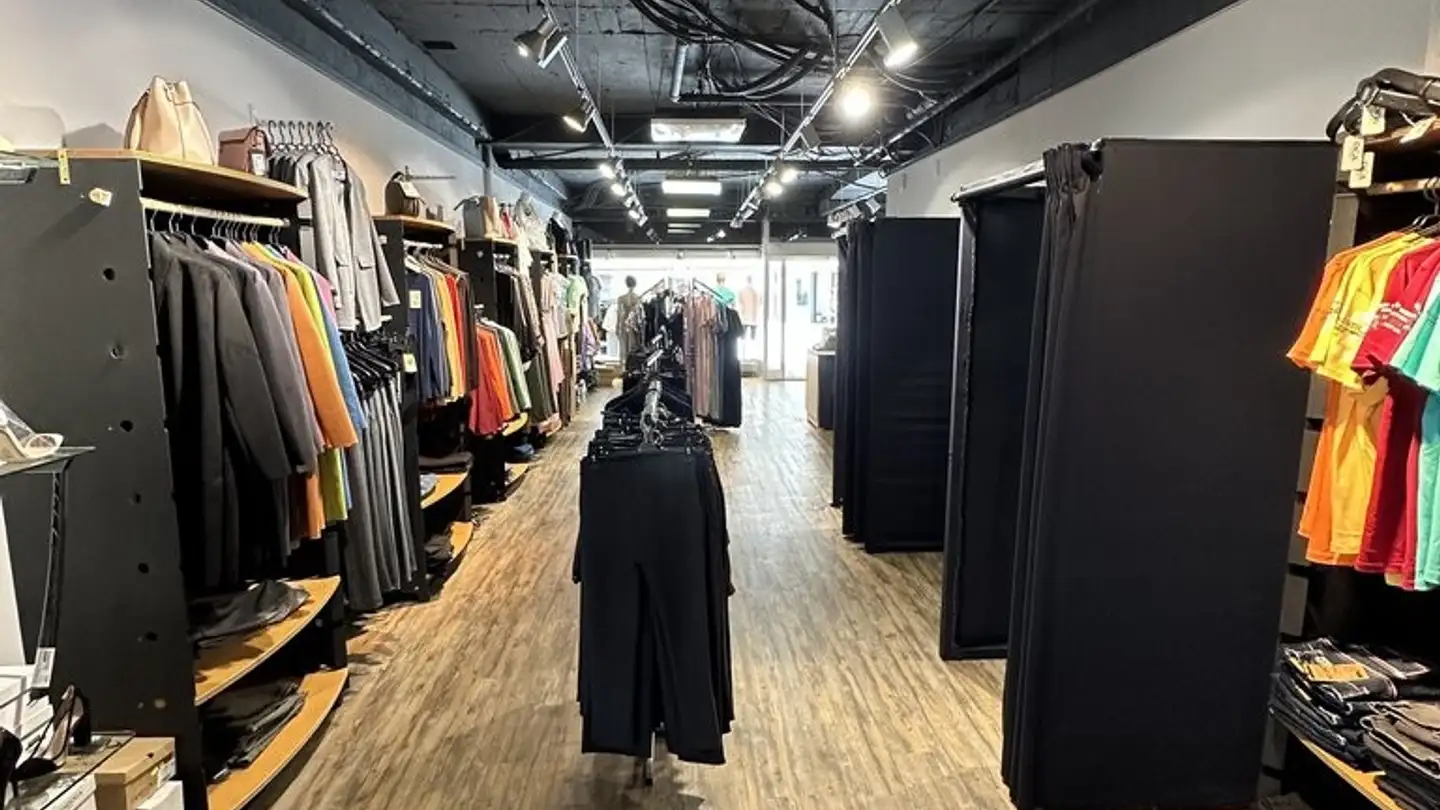 Negozio in affitto - Obere Bahnhofstrasse 49, 9500 Wil SG - Foto 4