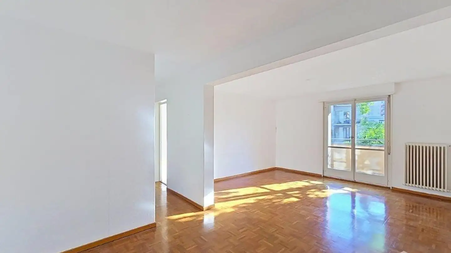 Wohnung mieten - Avenue Nestlé 11, 1800 Vevey
