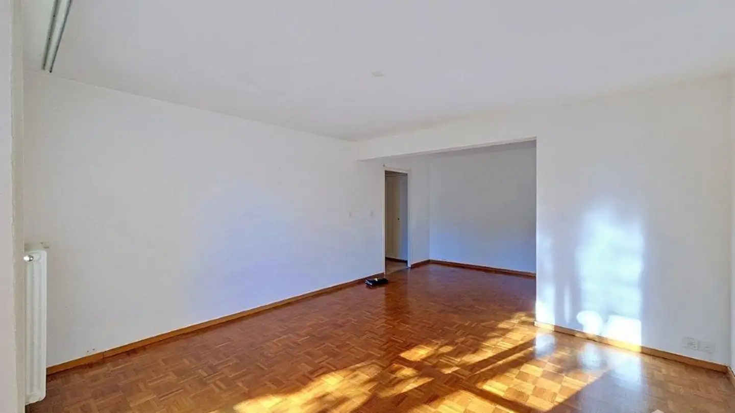 Wohnung mieten - Avenue Nestlé 11, 1800 Vevey - Foto 2