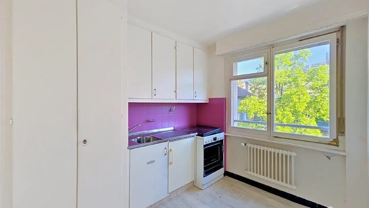 Wohnung mieten - Avenue Nestlé 11, 1800 Vevey - Foto 3
