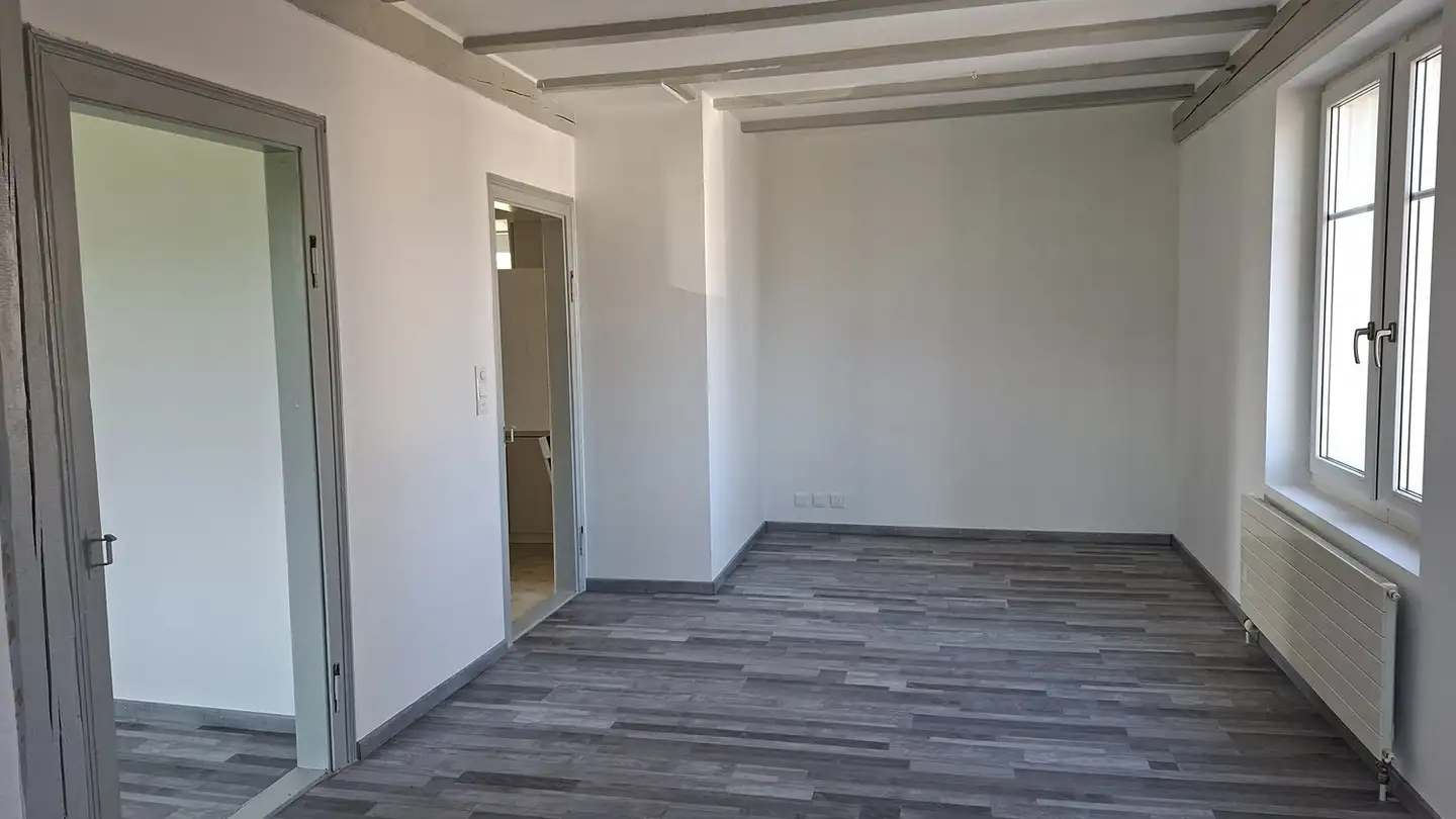 Apartment for rent - Hauptstrasse 1, 8505 Pfyn