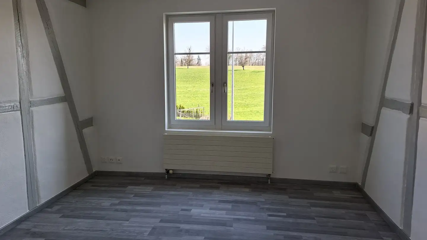 Apartment for rent - Hauptstrasse 1, 8505 Pfyn - Photo 2