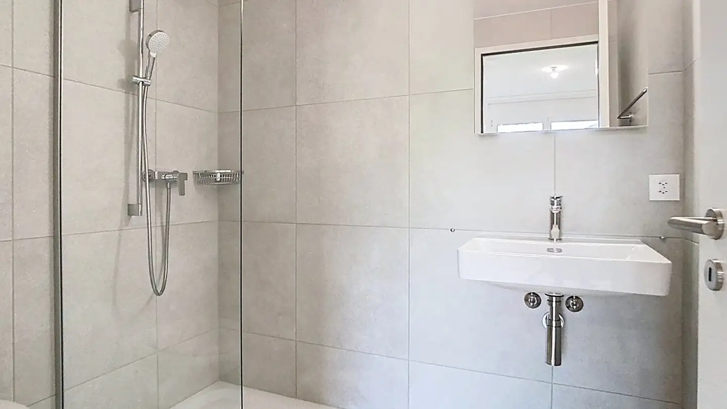 Apartment for rent - Chemin Des Noisetiers 26, 1635 La Tour-de-Trême - Photo 3