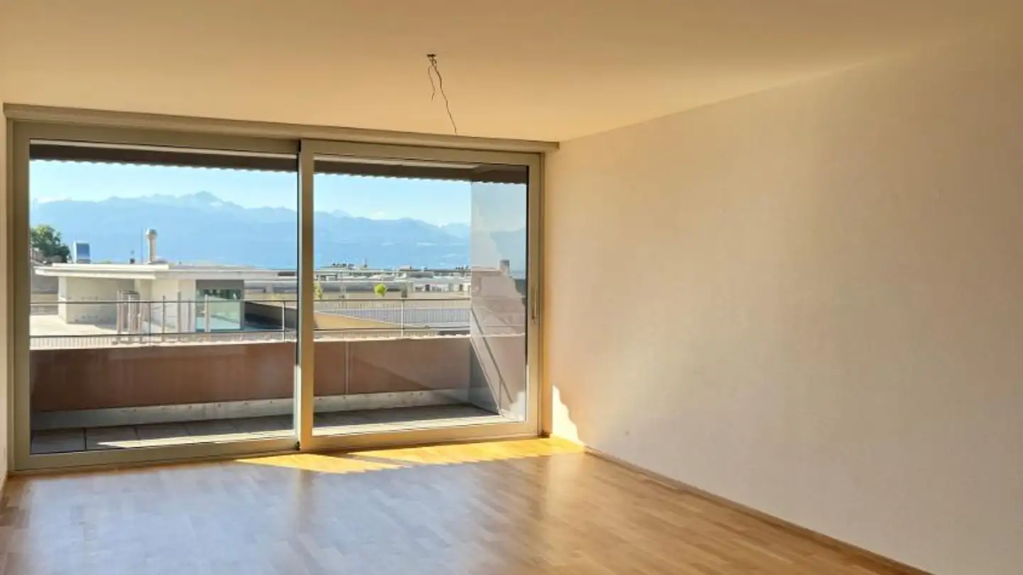 Appartamento in affitto - Promenade De Castellane 2, 1110 Morges