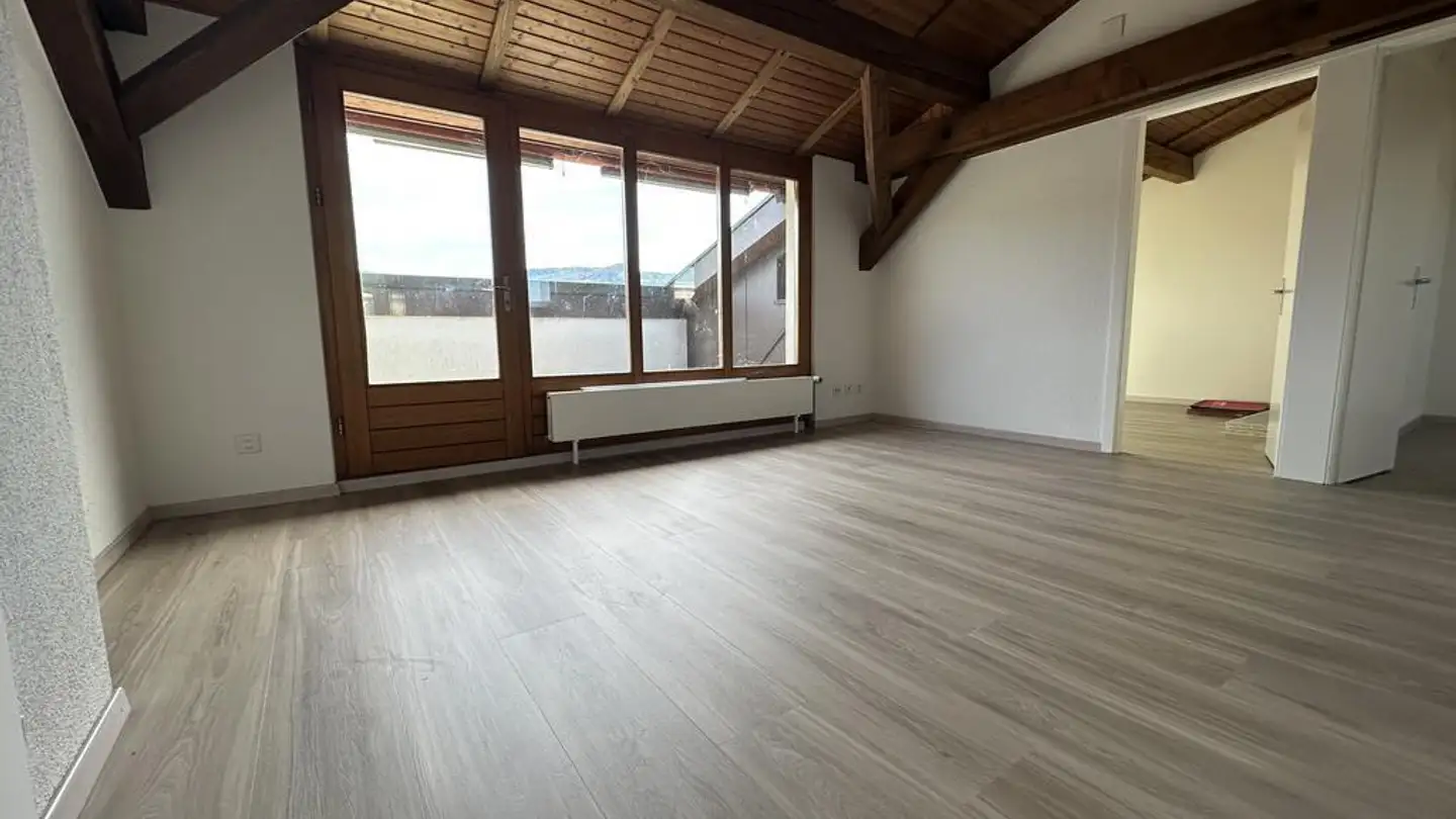 Wohnung mieten - Fehrenstrasse 7, 4226 Breitenbach - Foto 2