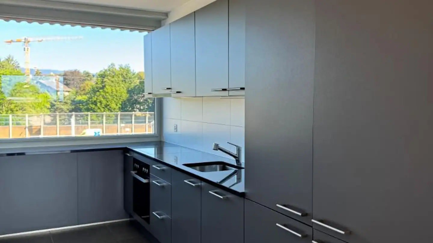 Appartamento in affitto - Promenade De Castellane 2, 1110 Morges - Foto 3