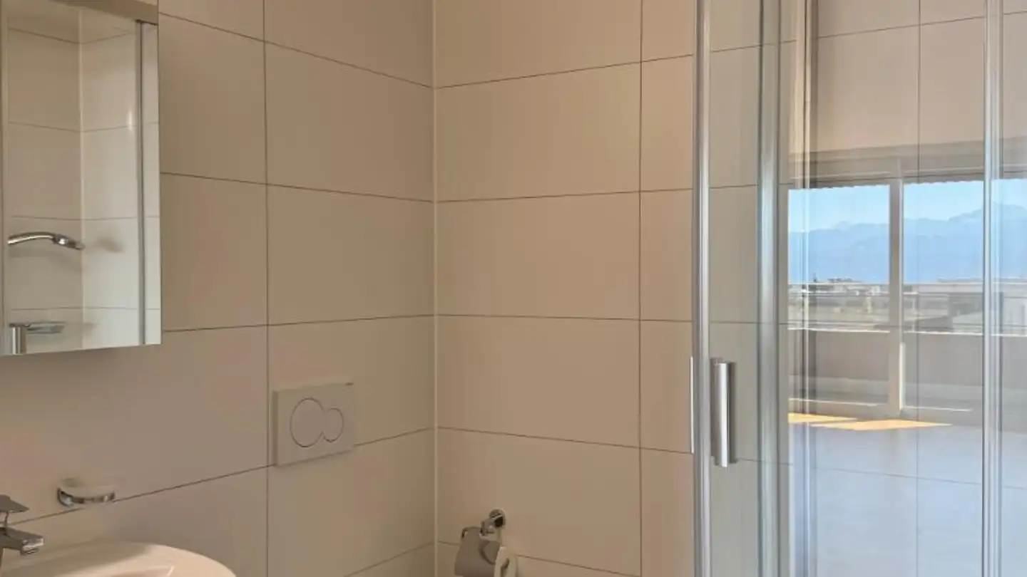Appartamento in affitto - Promenade De Castellane 2, 1110 Morges - Foto 4