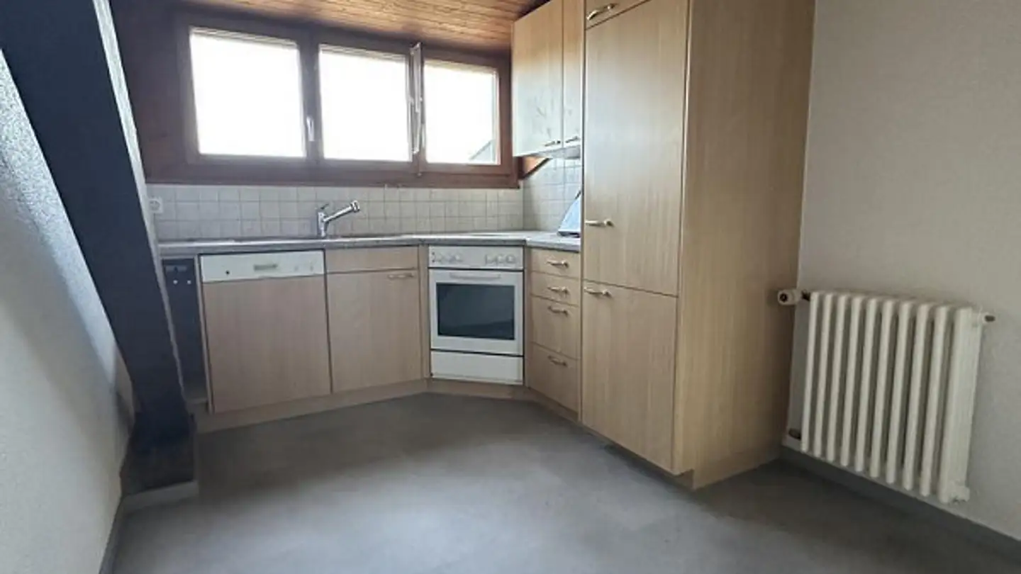 Wohnung mieten - Fehrenstrasse 7, 4226 Breitenbach - Foto 3