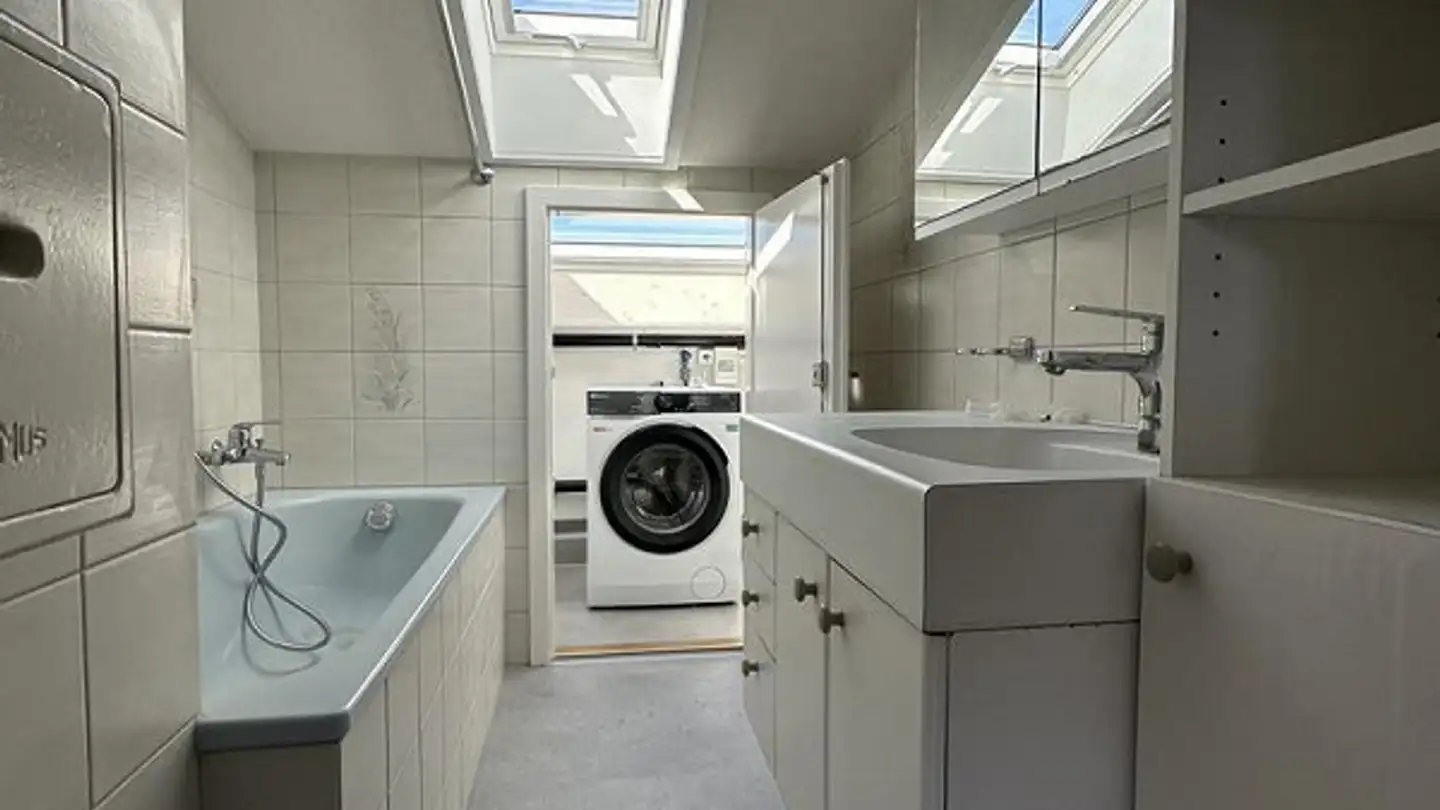 Wohnung mieten - Fehrenstrasse 7, 4226 Breitenbach - Foto 4