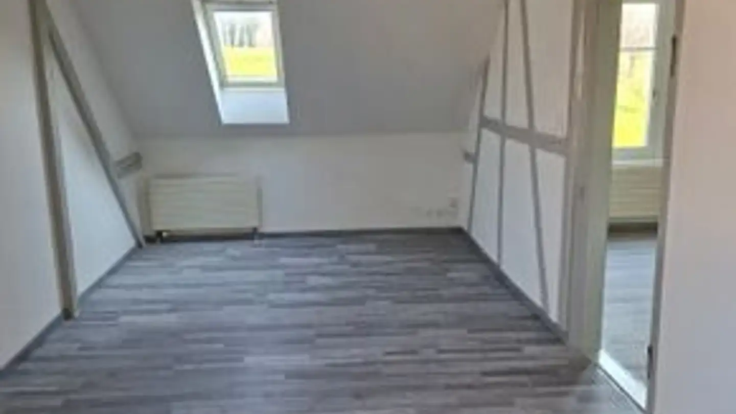 Apartment for rent - Hauptstrasse 1, 8505 Pfyn - Photo 3