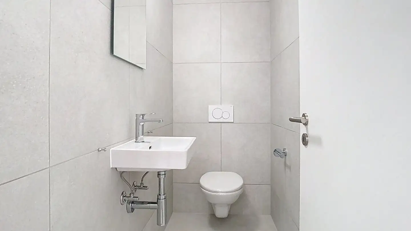 Apartment for rent - Chemin Des Noisetiers 26, 1635 La Tour-de-Trême - Photo 4