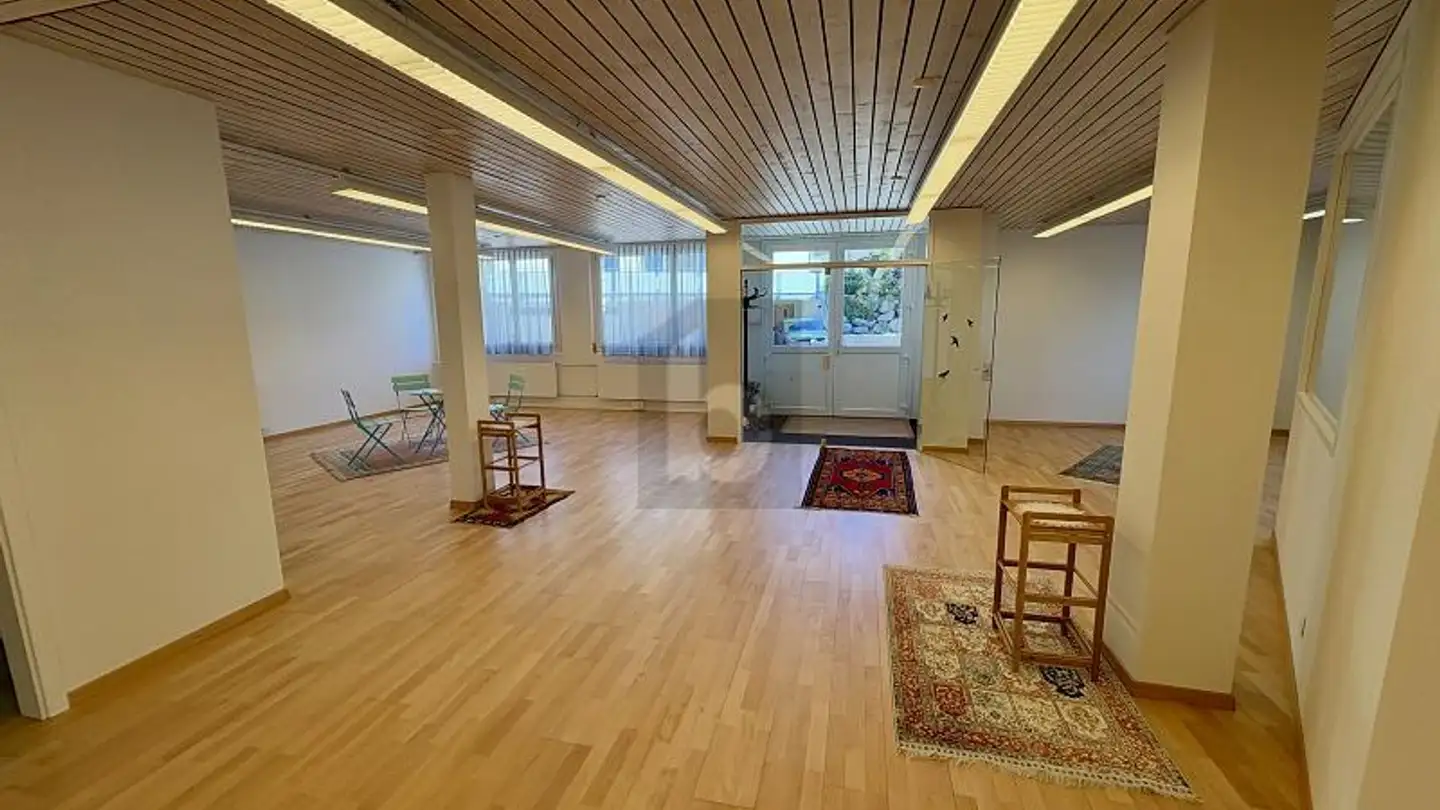 Wohnung mieten - 8840 Trachslau - Foto 3