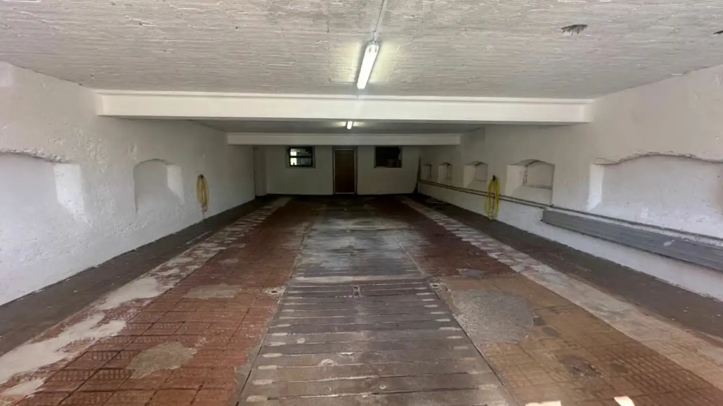 Spazio di archiviazione in affitto - Bächlimattweg 144, 5063 Wölflinswil