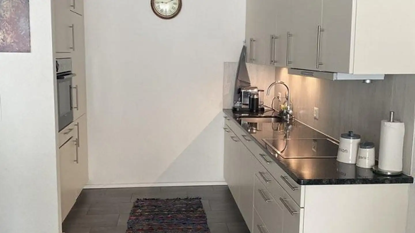 Apartment for rent - Grabäckerstrasse 56, 8957 Spreitenbach