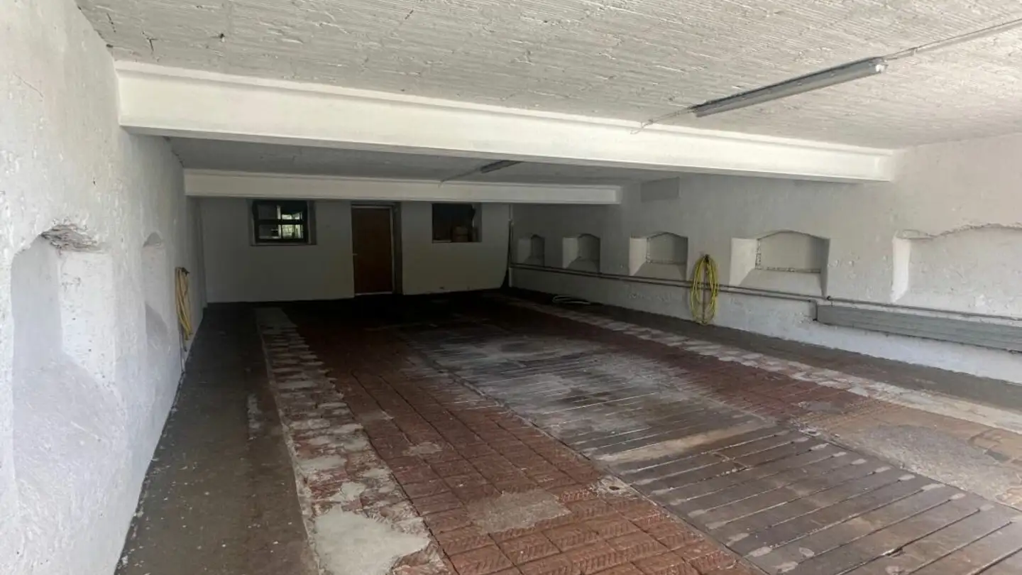 Spazio di archiviazione in affitto - Bächlimattweg 144, 5063 Wölflinswil - Foto 2