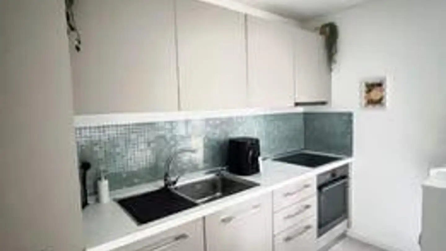 Appartement à louer - Via Val Magin 3, 6965 Cadro