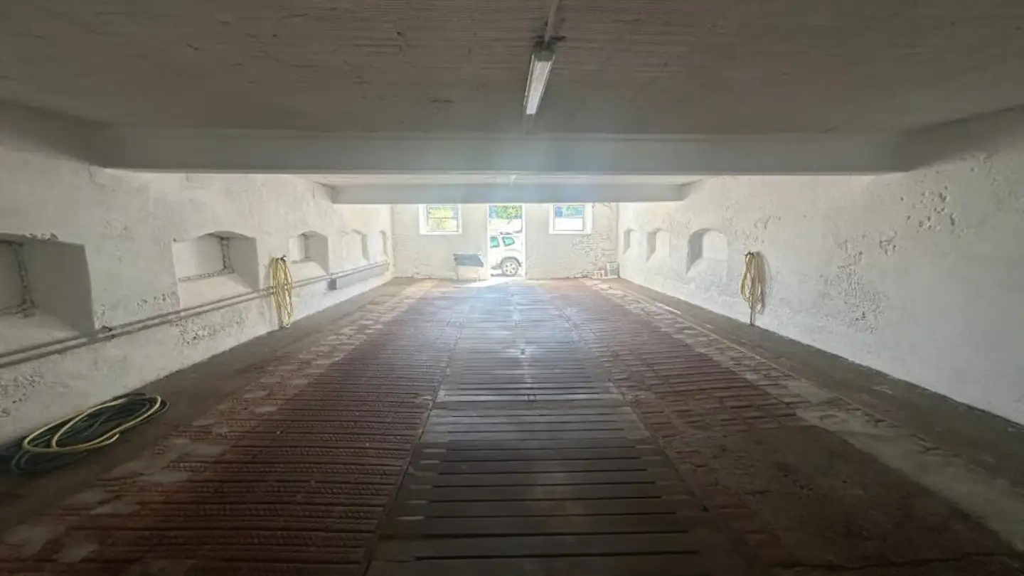Spazio di archiviazione in affitto - Bächlimattweg 144, 5063 Wölflinswil - Foto 3