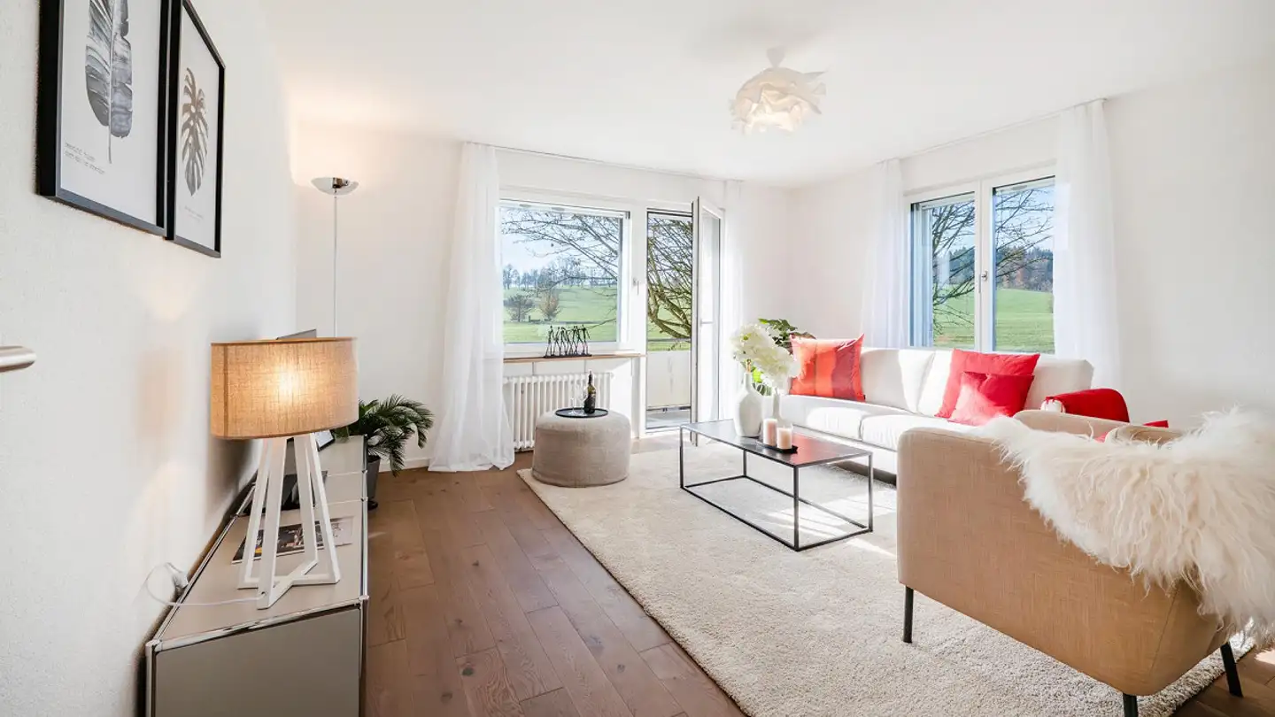 Casa singola in vendita - Grobenmoos 4, 6332 Hagendorn