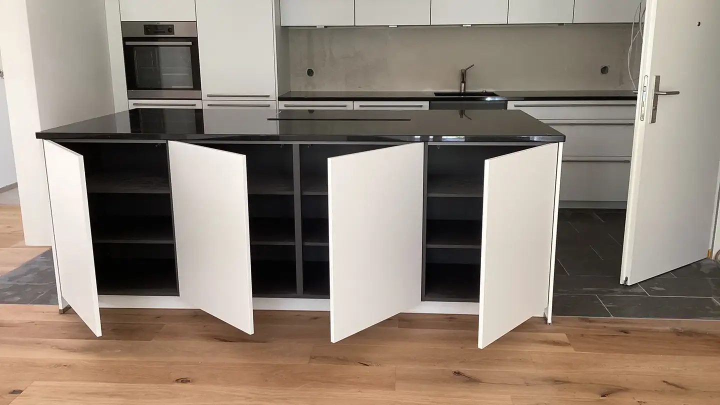 Appartamento in affitto - Wiesenstrasse 27, 8807 Freienbach - Foto 4