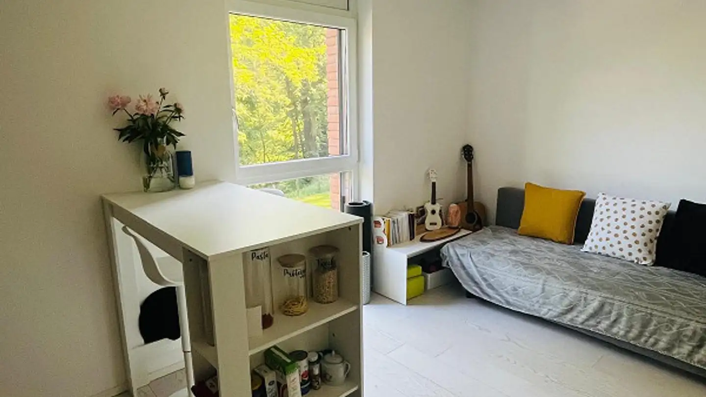 Appartement à louer - Via Val Magin 3, 6965 Cadro - Photo 2