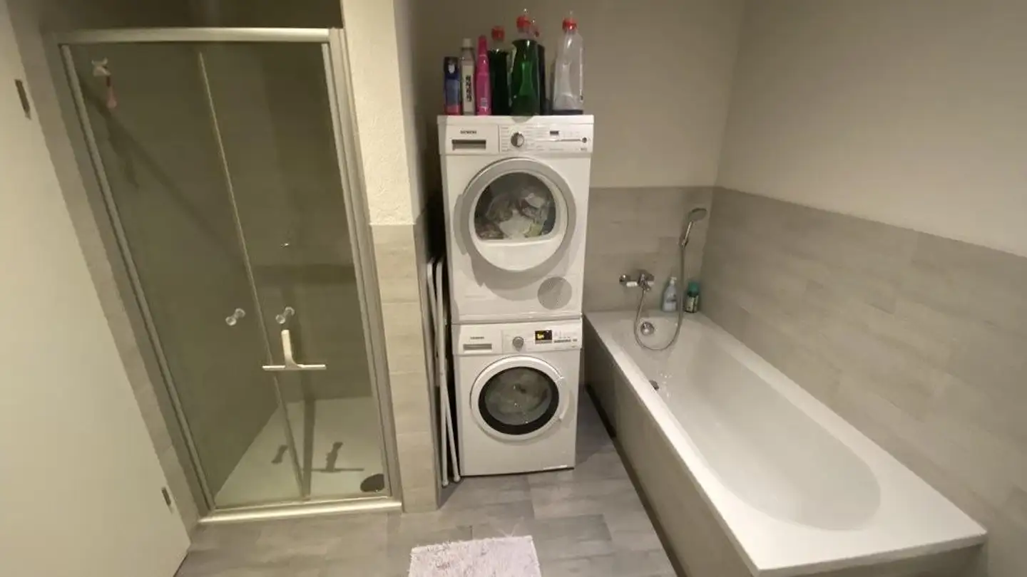 Appartamento in affitto - Grabäckerstrasse 56, 8957 Spreitenbach - Photo 2