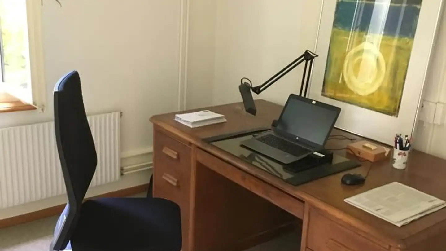 Wohnung mieten - Krähenbergstrasse 12, 2543 Lengnau BE - Foto 3
