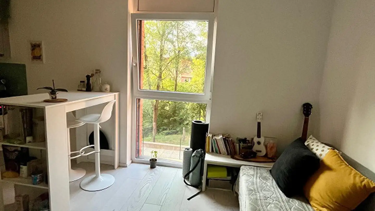 Appartement à louer - Via Val Magin 3, 6965 Cadro - Photo 3