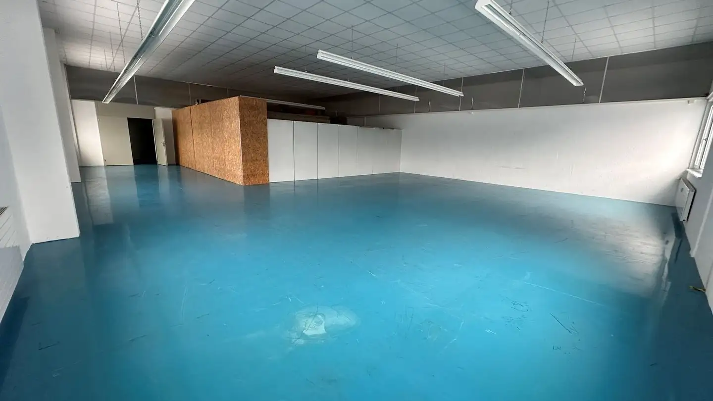 Commerciale in affitto - Ratihard 40, 8253 Diessenhofen - Photo 2